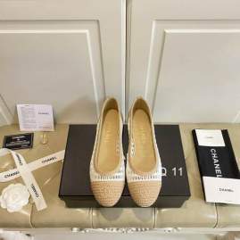 Picture of Chanel Shoes _SKUChanelsz35-40Y07012693